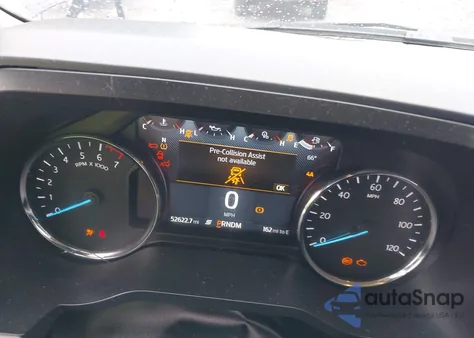 2022 Ford Expedition Xlt z USA, uszkodzony, nr VIN 1FMJU1JT2NEA09523